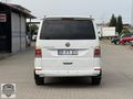 BOYASIZ 2017 MODEL WV TRANSPORTER CAMLI VAN