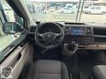 BOYASIZ 2017 MODEL WV TRANSPORTER CAMLI VAN