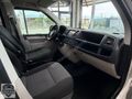 BOYASIZ 2017 MODEL WV TRANSPORTER CAMLI VAN