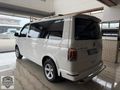BOYASIZ 2017 MODEL WV TRANSPORTER CAMLI VAN