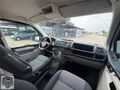 BOYASIZ 2017 MODEL WV TRANSPORTER CAMLI VAN