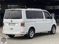 BOYASIZ 2017 MODEL WV TRANSPORTER CAMLI VAN