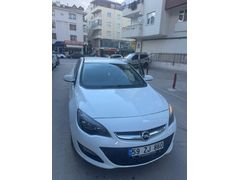 Sahibinden Opel Astra 1.6 Edition Plus 2017 Model