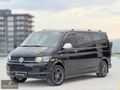 DEMİRBAŞ - 2018 TRANSPORTER 9+1 MİNİBÜS VİP YAPILI 149 BİN KM