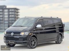 DEMİRBAŞ - 2018 TRANSPORTER 9+1 MİNİBÜS VİP YAPILI 149 BİN KM