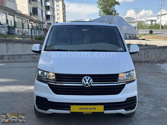VİZYONDAN 94 BİN KM HATASIZ BOYASIZ DEĞİŞENSİZ FUL YAPILI VİP