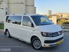 AUTO İLHAN'DAN_2017_160*KM_UZUN_ŞASİ_COMFORTLINE_4+1_TRANSPORTER