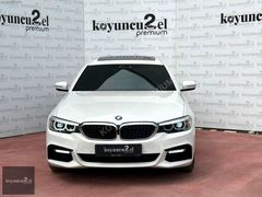 Koyuncu Premium 2018 BMW 530İ XDRİVE EXECUTİVE M SPORT