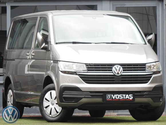 VOSTAŞ_FARKIYLA_TR'TEK_1'KM_2023'MODEL_150'BG_KISA_4+1_BOYASIZ_