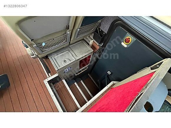 PUSAT AUTO'DAN 2011 NEOPLAN CİTYLİNER 2+2 46-1 ROTERDAR