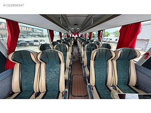 PUSAT AUTO'DAN 2011 NEOPLAN CİTYLİNER 2+2 46-1 ROTERDAR