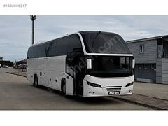 PUSAT AUTO'DAN 2011 NEOPLAN CİTYLİNER 2+2 46-1 ROTERDAR