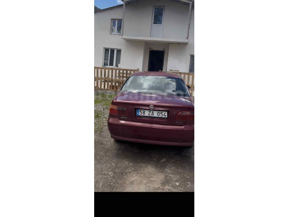 Sahibinden Fiat Albea Sole 1.3 Multijet Premio 2009 Model 