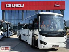 İSUZU ANA BAYİİ ENKE OTOMOTİV'DEN 2008 MODEL OTOKAR DORUK 190H