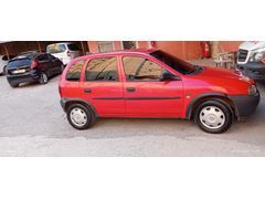Sahibinden Opel Corsa 1.2 Swing 1999 Model