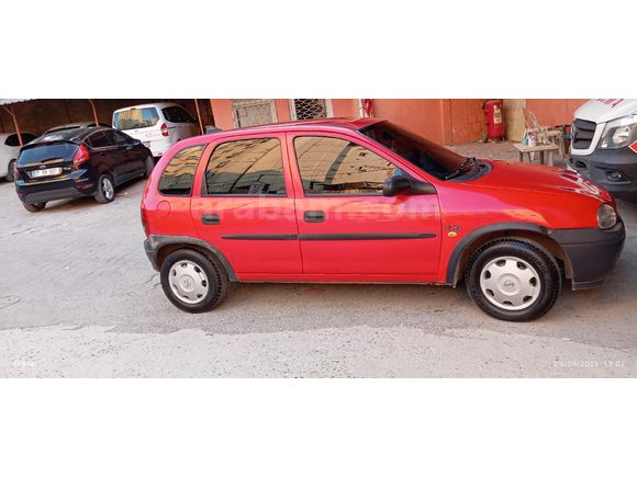 Sahibinden Opel Corsa 1.2 Swing 1999 Model