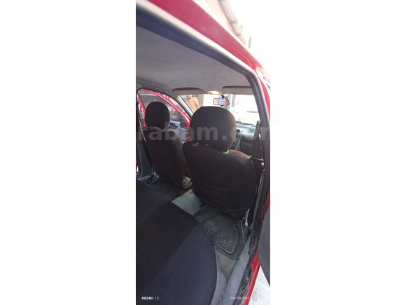 Sahibinden Opel Corsa 1.2 Swing 1999 Model
