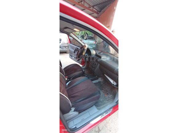 Sahibinden Opel Corsa 1.2 Swing 1999 Model