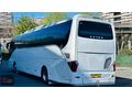 2014 MODEL SETRA S516 HD 2+1 AVRUPA MONTAJ SERVİS BAKIMLIDIR
