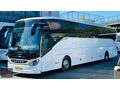 2014 MODEL SETRA S516 HD 2+1 AVRUPA MONTAJ SERVİS BAKIMLIDIR