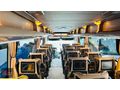 2014 MODEL SETRA S516 HD 2+1 AVRUPA MONTAJ SERVİS BAKIMLIDIR