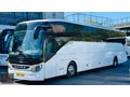 2014 MODEL SETRA S516 HD 2+1 AVRUPA MONTAJ SERVİS BAKIMLIDIR