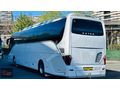 2014 MODEL SETRA S516 HD 2+1 AVRUPA MONTAJ SERVİS BAKIMLIDIR