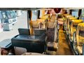 2014 MODEL SETRA S516 HD 2+1 AVRUPA MONTAJ SERVİS BAKIMLIDIR