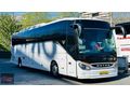 2014 MODEL SETRA S516 HD 2+1 AVRUPA MONTAJ SERVİS BAKIMLIDIR
