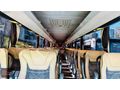 2014 MODEL SETRA S516 HD 2+1 AVRUPA MONTAJ SERVİS BAKIMLIDIR