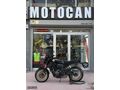 MOTOCAN'DAN / EXTRALI / YAMAHA XSR 700 / SIFIRDAN FARKSIZ