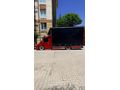 KARATEPE AUTO DAN SIFIR KASALI JUMPER 2.2 MOTOR SIFIR