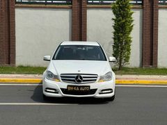 Sahibinden Mercedes - Benz C 180 BlueEFFICIENCY Fascination 2013 Model  156.000 km Beyaz