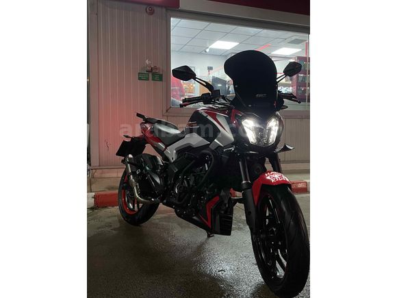 Sahibinden Bajaj Dominar 250 D 