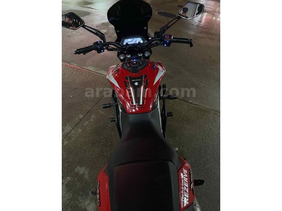 Sahibinden Bajaj Dominar 250 D 