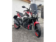 Sahibinden Bajaj Dominar 250 D 