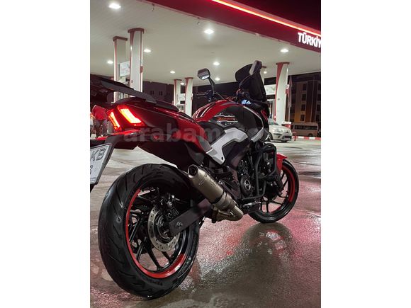 Sahibinden Bajaj Dominar 250 D 