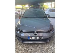 Sahibinden Volkswagen Golf 1.0 TSi Impression 2021 Model 