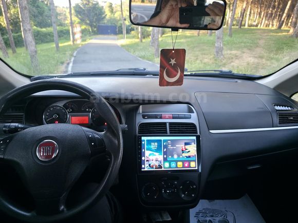 SAHİBİNDEN TEMİZ AİLE ARABASI