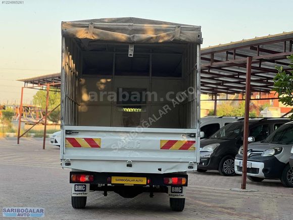 ARAÇ ÇOK TEMİZ