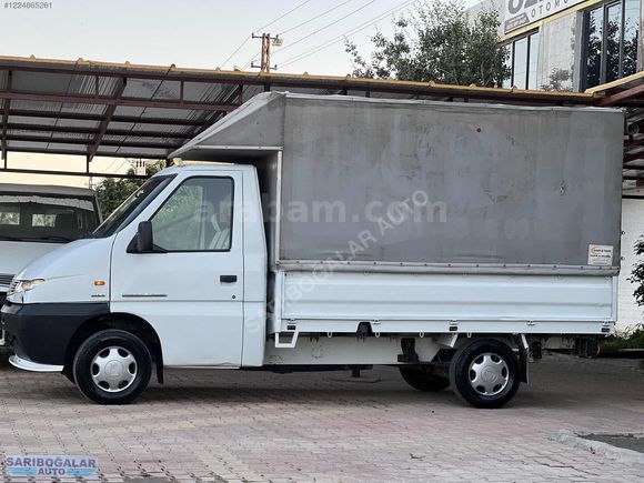 ARAÇ ÇOK TEMİZ