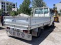 EŞMELERDEN EKMEK TEKNESİ ARAÇ VANDA