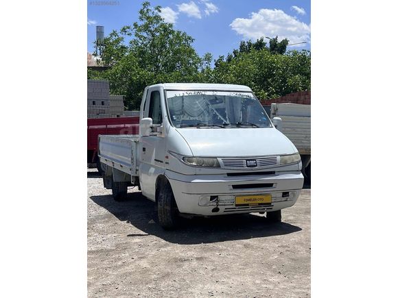 EŞMELERDEN EKMEK TEKNESİ ARAÇ VANDA