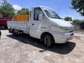 EŞMELERDEN EKMEK TEKNESİ ARAÇ VANDA