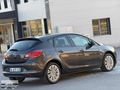 OPEL ASTRA 1.4 TURBO 95 BİNDE OTOMATİK