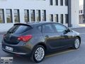 OPEL ASTRA 1.4 TURBO 95 BİNDE OTOMATİK