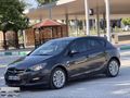 OPEL ASTRA 1.4 TURBO 95 BİNDE OTOMATİK