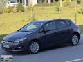 OPEL ASTRA 1.4 TURBO 95 BİNDE OTOMATİK