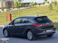 OPEL ASTRA 1.4 TURBO 95 BİNDE OTOMATİK