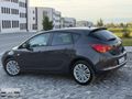 OPEL ASTRA 1.4 TURBO 95 BİNDE OTOMATİK